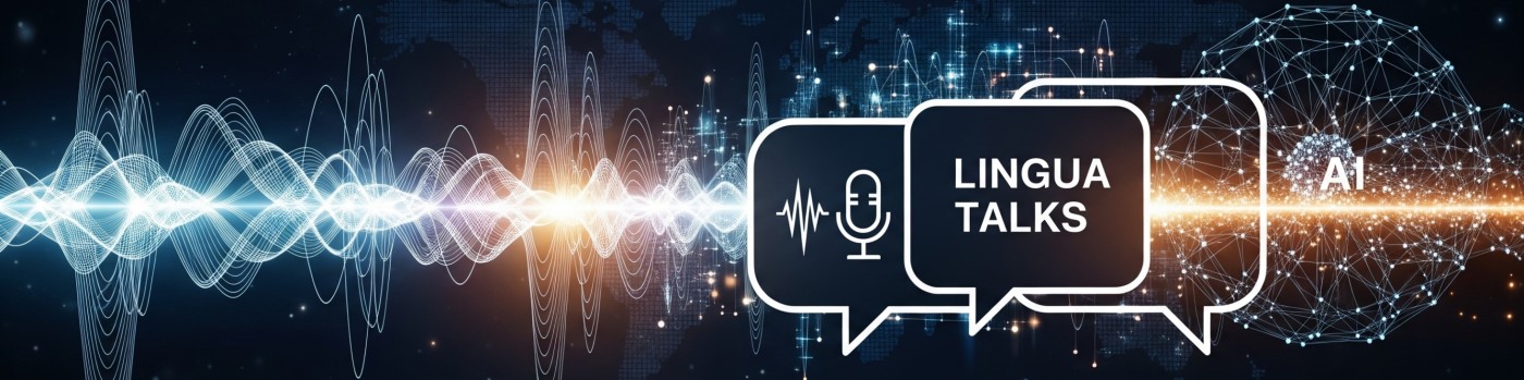 About LinguaTalks illustration